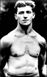 Bedřich Šupčík, foto: www.olympics.cz