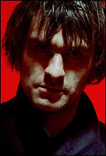 Jon 'Reverend' McClure (pic: Chris Clunn)