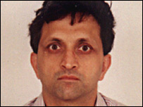 रामचंद्र गुहा