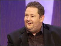 Johnny Vegas
