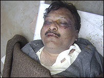 इंजीनियर मनोज गुप्ता