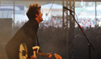 Jack Penate at Reading Festival