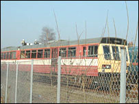 دولت ايران هشت قرارداد برای راه اندازی قطار خصوصی امضا کرده که فعاليت آنها در آينده نزديک آغاز خواهد شد