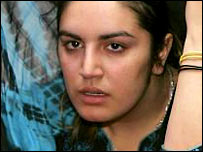 बख़्तावर भुट्टो