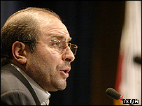 محمدباقر قالیباف، شهردار تهران