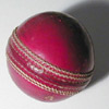 Cricket ball