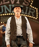 David Essex © Paul Mitchell