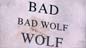 Watch: Bad Wolf