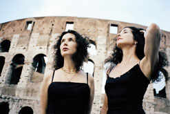 Katia and Marielle Labèque