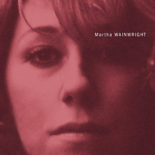Review of Martha Wainwright Review of Martha Wainwright