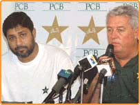 آخر نئے کوچ کو حیرت کیوں ہے؟ 