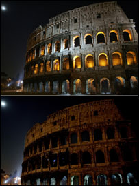 कोलोसियम