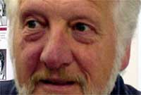 Geraint Vaughan Jones