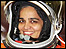 Astronaut Kalpana Chawla