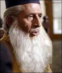 نصیرالدین شاہ