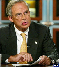 पॉर्टर गॉस 