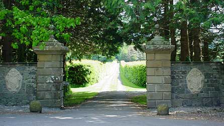 Plasty Peniarth, Llanegryn