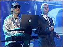 Pet Shop Boys
