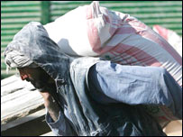  داوړو سوداګري