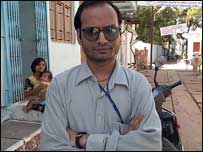 जगदीप दाँगी 