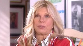 Nancy Sinatra