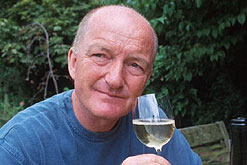 Oz Clarke
