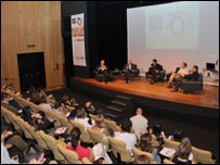 BBC Debate em São Paulo