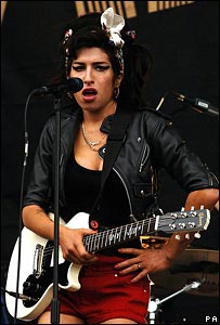 Amy Winehouse
