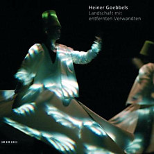 Review of Landschaft mit entfernten Verwandten Review of Landschaft mit entfernten Verwandten