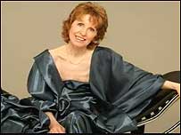 Chris Baxter at photo shoot