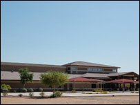 Radiant Church