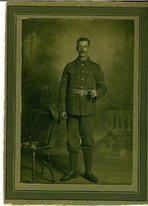 Albert John Williams Albert John Williams