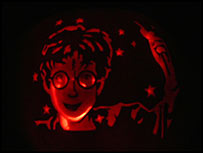 Pumpkin gallery image