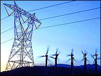 Trung Quốc đang thiếu điện trong bối cảnh nền kinh tế tăng trưởng quá nhanh