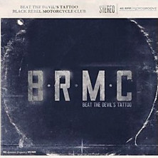 Review of Beat the Devil’s Tattoo