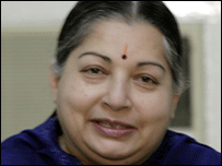 जयललिता