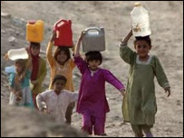 ماشوم او درانه کارونه