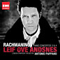 Review of Piano Concertos 3 & 4 (feat. piano: Leif Ove Andsnes; London Symphony Orchestra)