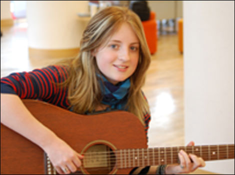 Kristy Gallacher Coventry