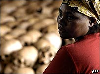 آکسفام می گويد اصلاحات در سازمان ملل به جلوگيری از وقوع فجايعی مثل قتل عام سال 1994 در رواندا کمک می کند