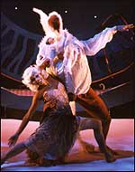 A Midsummer Night's Dream