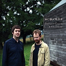 Review of Storymap Review of Storymap