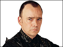 Todd Carty as King Rat