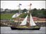 Mercedes ship: Image by Paul Craig