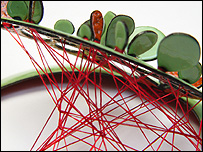 Lisa Juen - Dublin and Back