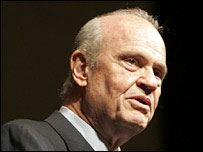 Fred Thompson 