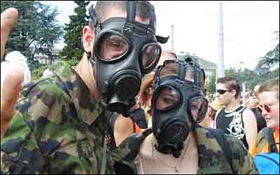 جشنواره خیابانی