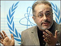 سائرس ناصیری