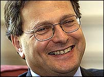 لارڈ گولڈ سمتھ