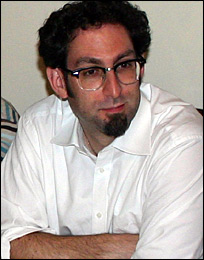 Richard Greene